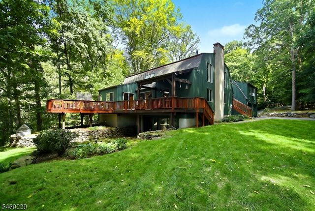 10 Ames Road, Morris Twp., NJ 07960