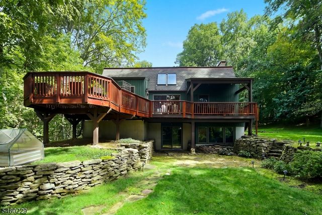 10 Ames Road, Morris Twp., NJ 07960