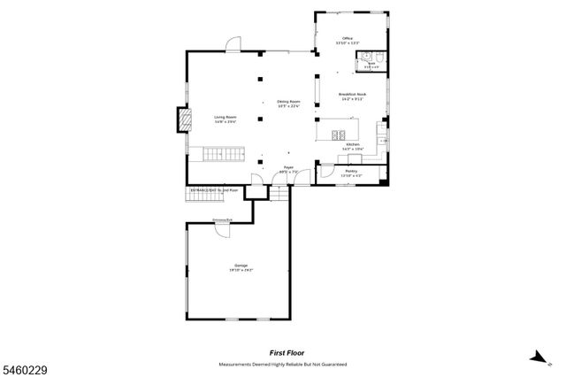 10 Ames Road, Morris Twp., NJ 07960