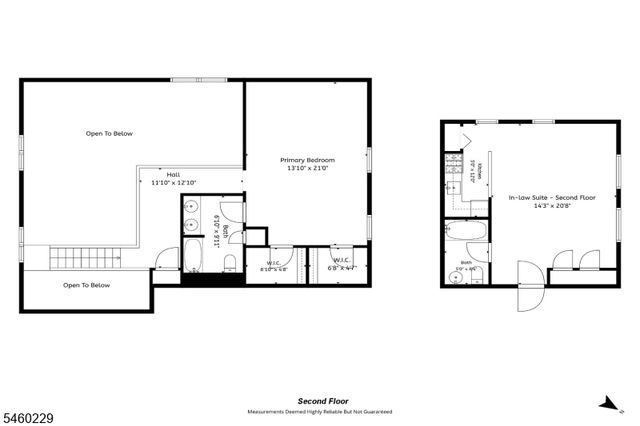 10 Ames Road, Morris Twp., NJ 07960