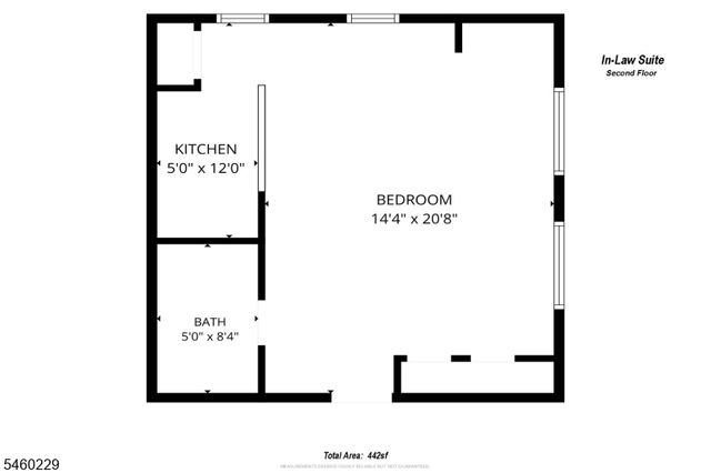 10 Ames Road, Morris Twp., NJ 07960