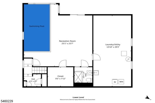 10 Ames Road, Morris Twp., NJ 07960