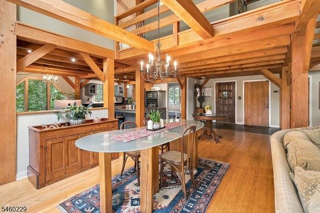 10 Ames Road, Morris Twp., NJ 07960