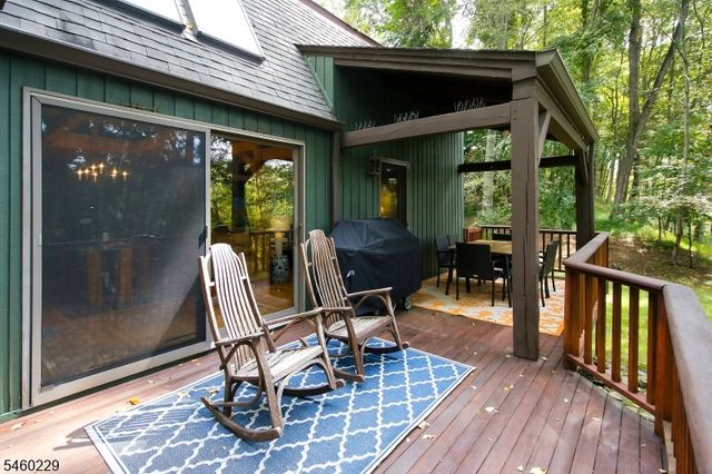10 Ames Road, Morris Twp., NJ 07960