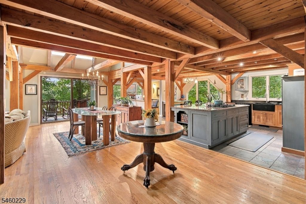 10 Ames Road, Morris Twp., NJ 07960 — photo 5
