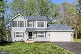 36 AMELIA CT, Fredericksburg, VA 22405