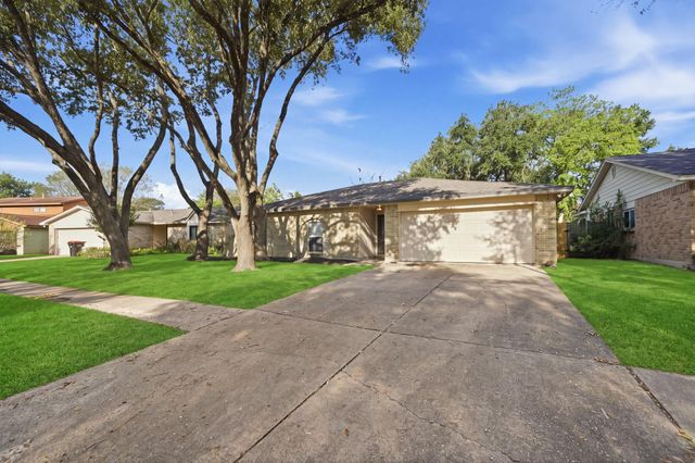 14315 Golden Cypress Lane, Cypress, TX 77429