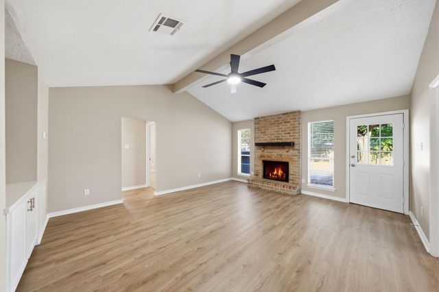14315 Golden Cypress Lane, Cypress, TX 77429