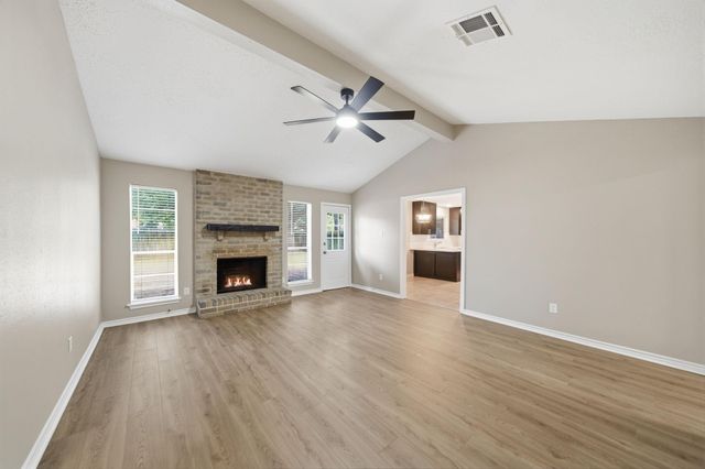 14315 Golden Cypress Lane, Cypress, TX 77429