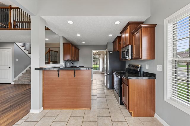 1484 Apache Way, Clarksville, TN 37042