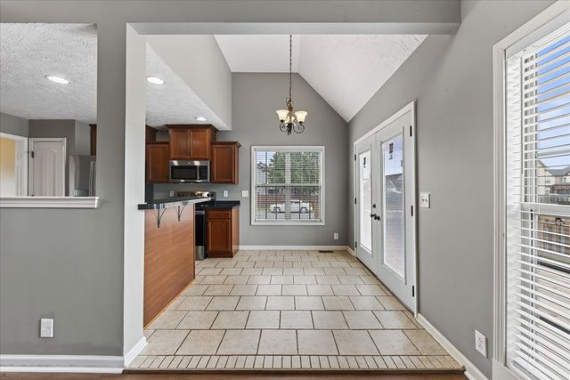 1484 Apache Way, Clarksville, TN 37042