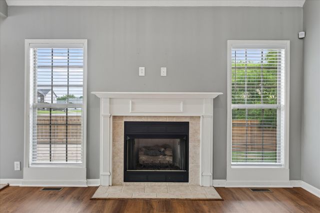 1484 Apache Way, Clarksville, TN 37042