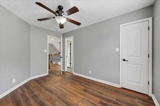 1484 Apache Way, Clarksville, TN 37042