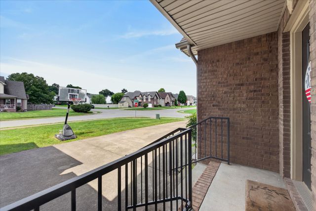 1484 Apache Way, Clarksville, TN 37042