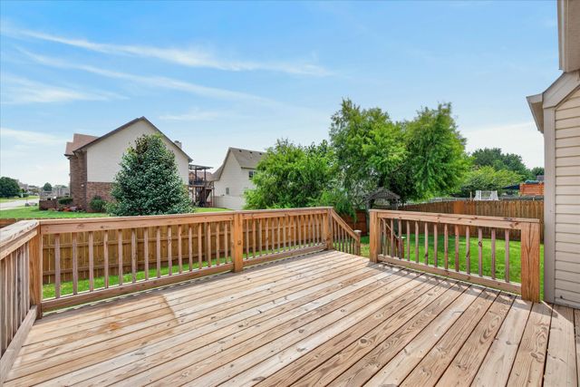 1484 Apache Way, Clarksville, TN 37042