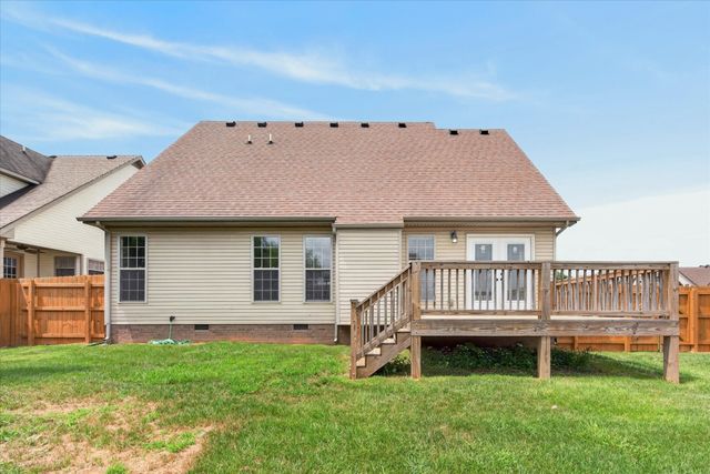 1484 Apache Way, Clarksville, TN 37042
