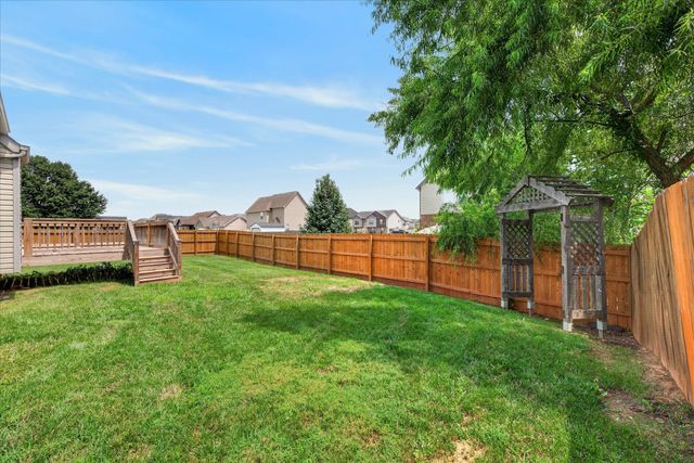 1484 Apache Way, Clarksville, TN 37042