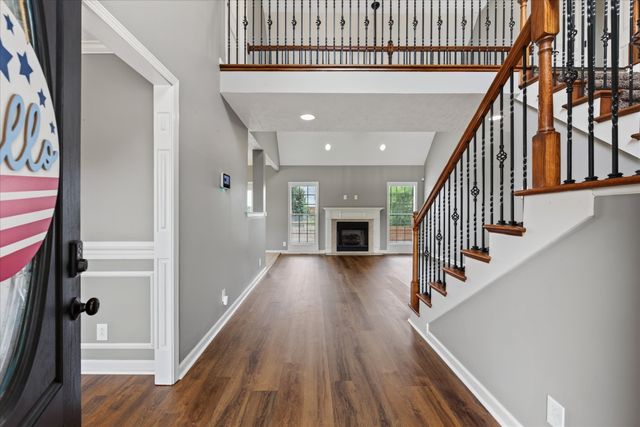 1484 Apache Way, Clarksville, TN 37042