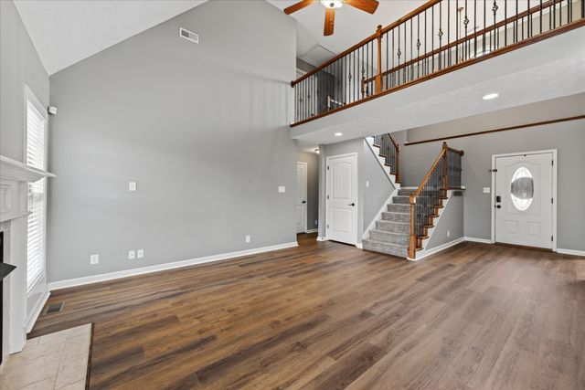 1484 Apache Way, Clarksville, TN 37042