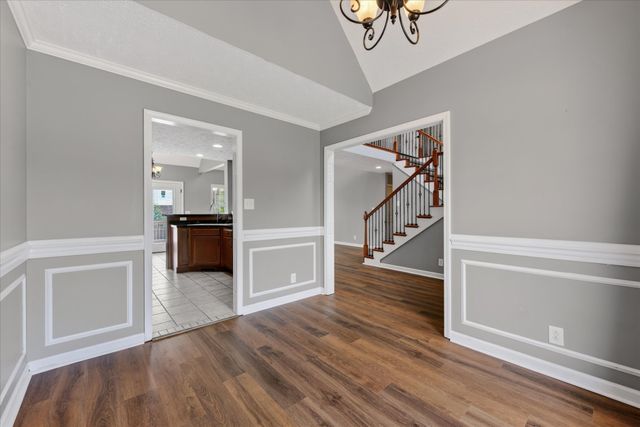 1484 Apache Way, Clarksville, TN 37042