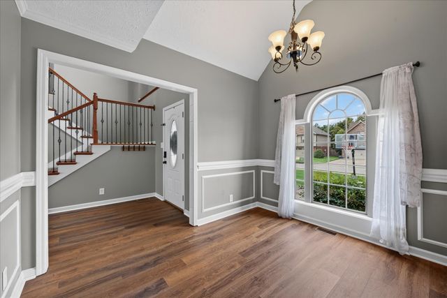 1484 Apache Way, Clarksville, TN 37042