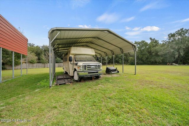 155 RODDY Road, Palatka, FL 32177