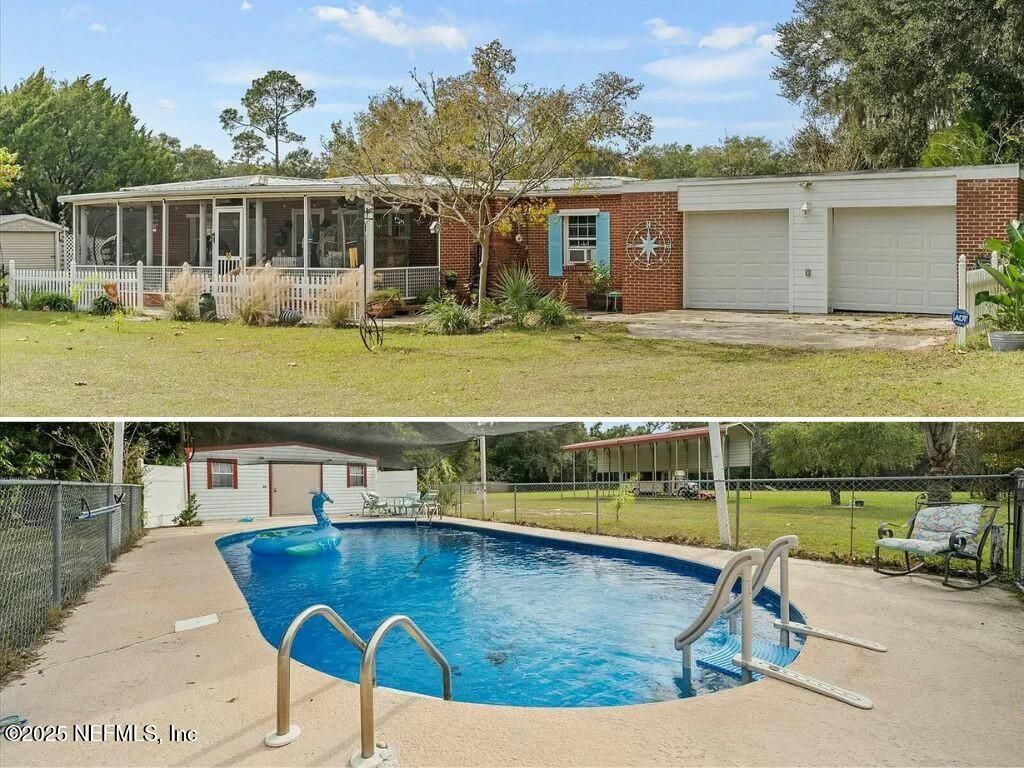 155 RODDY Road, Palatka, FL 32177