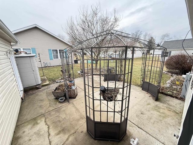 N115W21106 Brookside Circle, Germantown, WI 53022