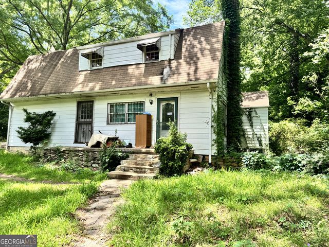 874 Edwin Place, Atlanta, GA 30318