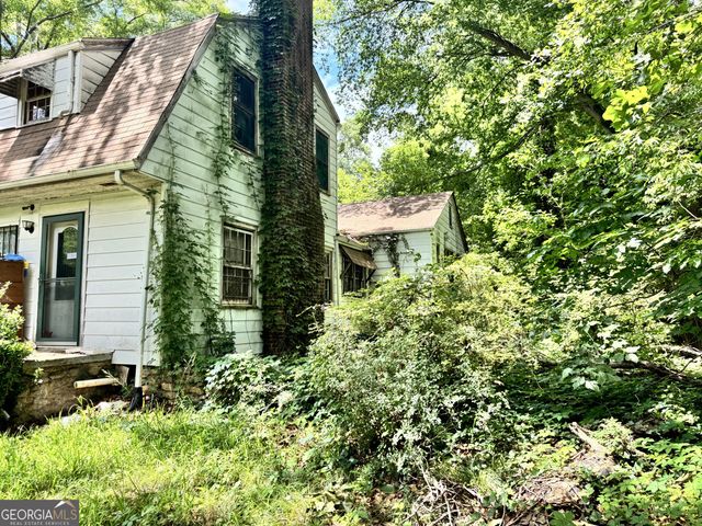 874 Edwin Place, Atlanta, GA 30318