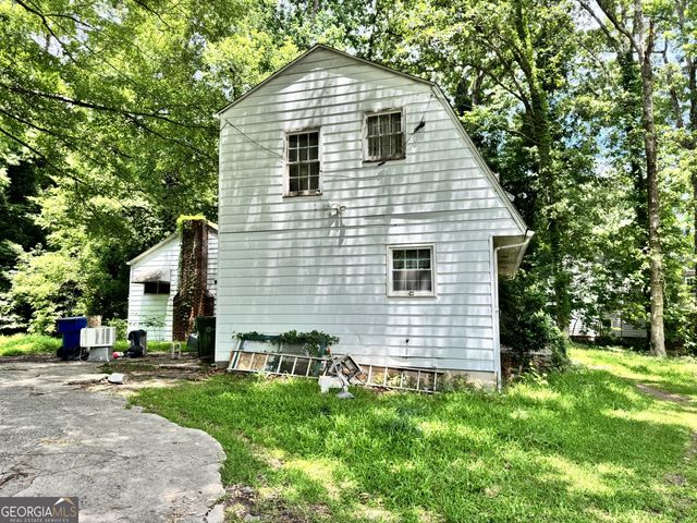 874 Edwin Place, Atlanta, GA 30318