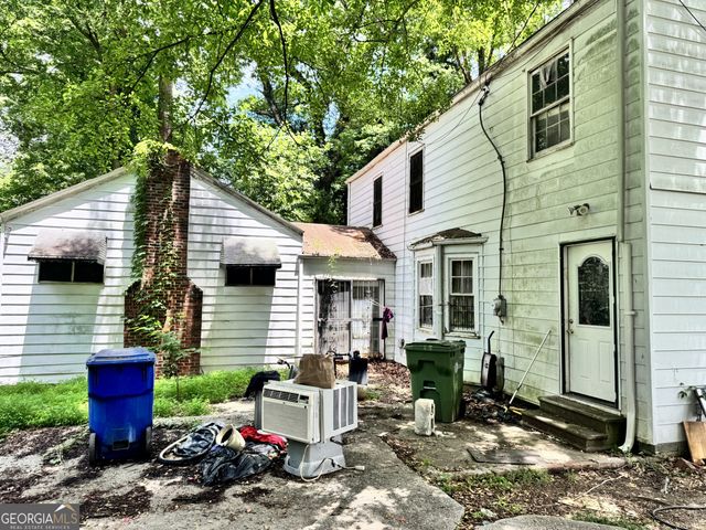 874 Edwin Place, Atlanta, GA 30318