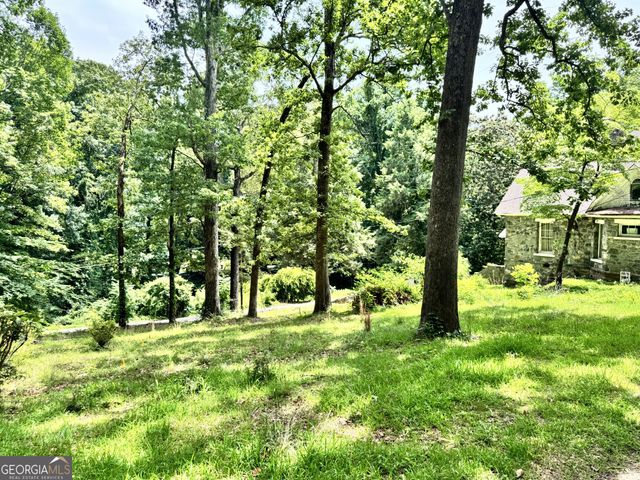 874 Edwin Place, Atlanta, GA 30318