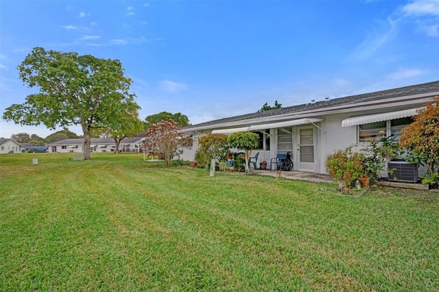 1034 NW 88th Avenue B-99, Fort Lauderdale, FL 33322