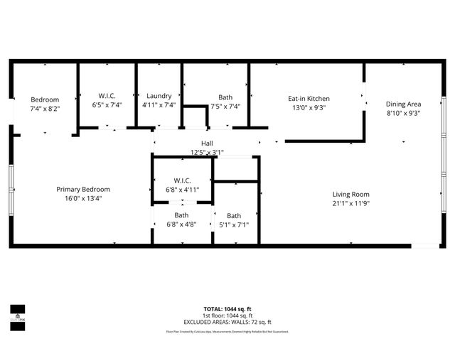 1034 NW 88th Avenue B-99, Fort Lauderdale, FL 33322