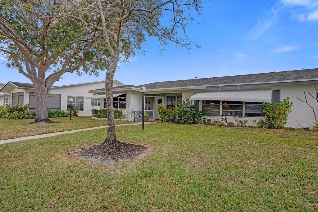 1034 NW 88th Avenue B-99, Fort Lauderdale, FL 33322