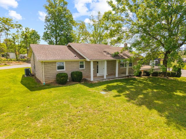 9210 N. Highway 1247, Eubank, KY 42567