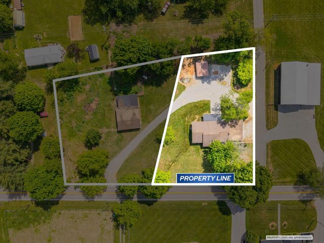 9210 N. Highway 1247, Eubank, KY 42567