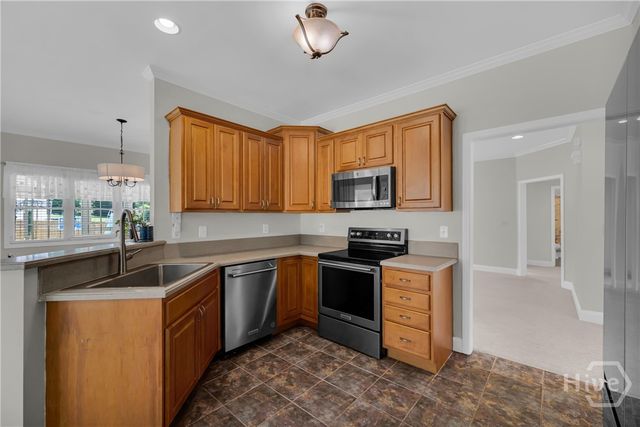 155 Hidden Falls Drive, Hull, GA 30646