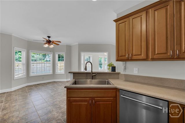 155 Hidden Falls Drive, Hull, GA 30646
