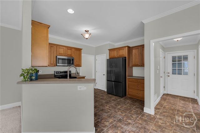 155 Hidden Falls Drive, Hull, GA 30646