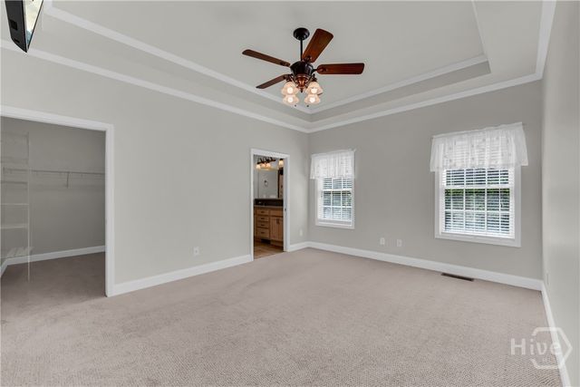 155 Hidden Falls Drive, Hull, GA 30646