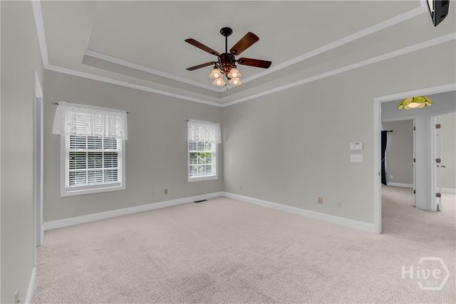155 Hidden Falls Drive, Hull, GA 30646