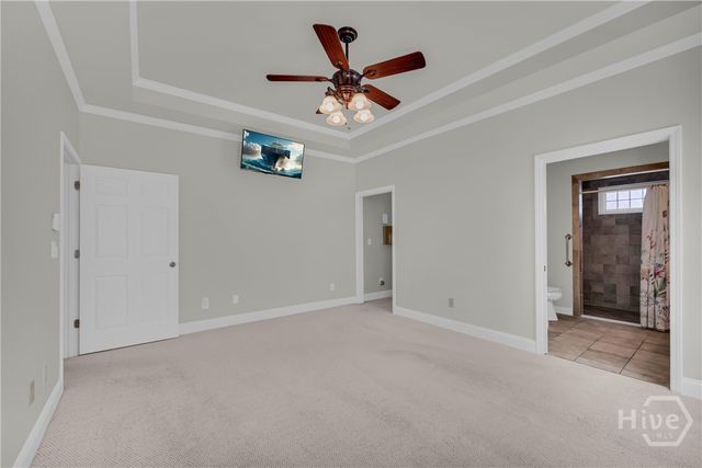155 Hidden Falls Drive, Hull, GA 30646