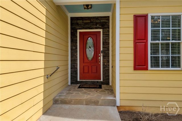 155 Hidden Falls Drive, Hull, GA 30646