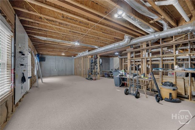155 Hidden Falls Drive, Hull, GA 30646