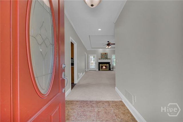 155 Hidden Falls Drive, Hull, GA 30646
