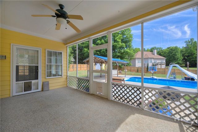 155 Hidden Falls Drive, Hull, GA 30646