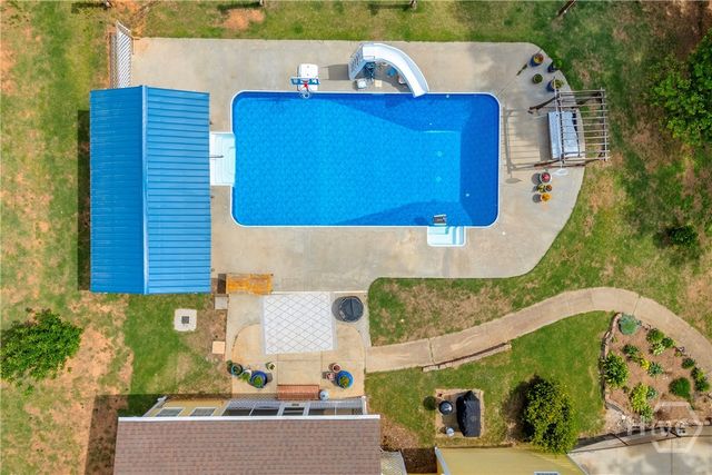 155 Hidden Falls Drive, Hull, GA 30646