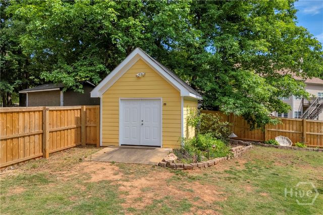 155 Hidden Falls Drive, Hull, GA 30646